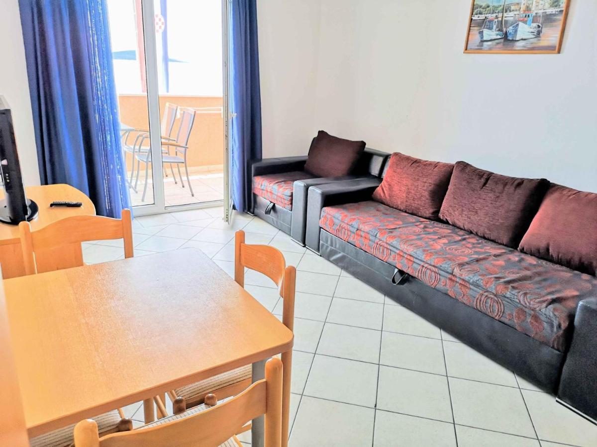 Guesthouse Villa Paskal Zaostrog Zewnętrze zdjęcie