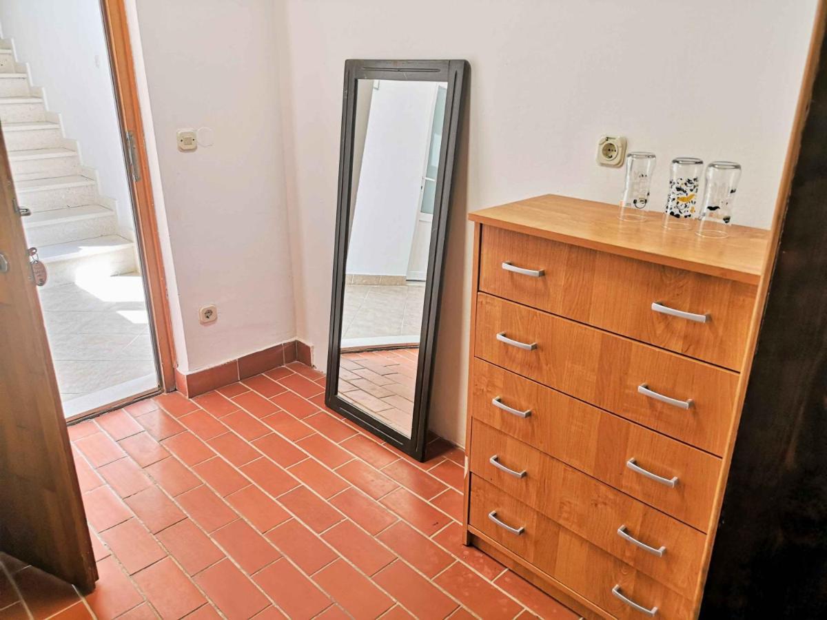 Guesthouse Villa Paskal Zaostrog Zewnętrze zdjęcie