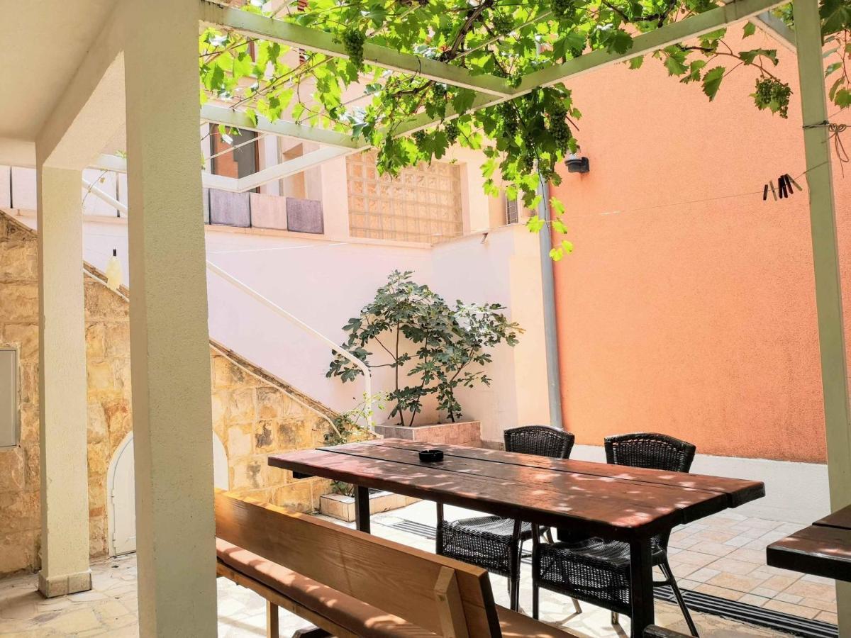 Guesthouse Villa Paskal Zaostrog Zewnętrze zdjęcie