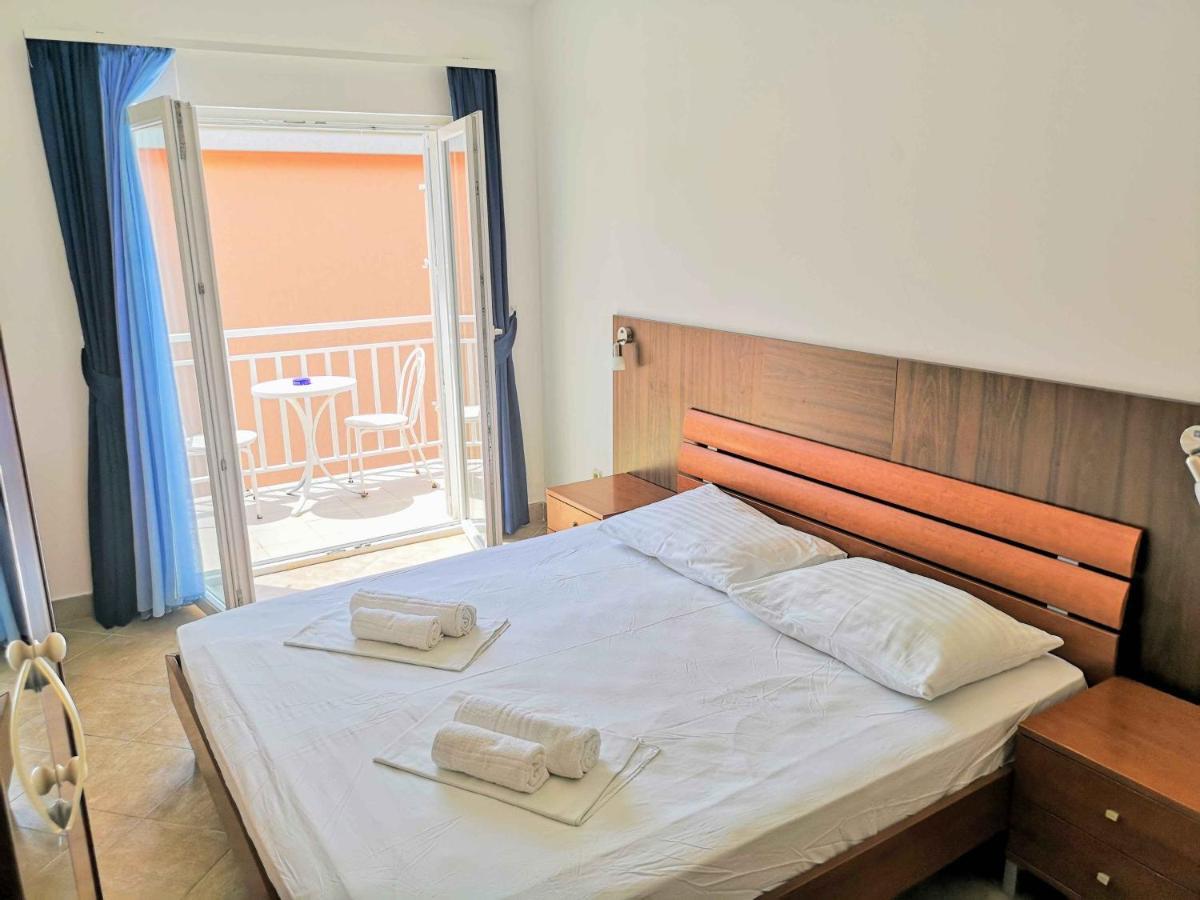 Guesthouse Villa Paskal Zaostrog Zewnętrze zdjęcie