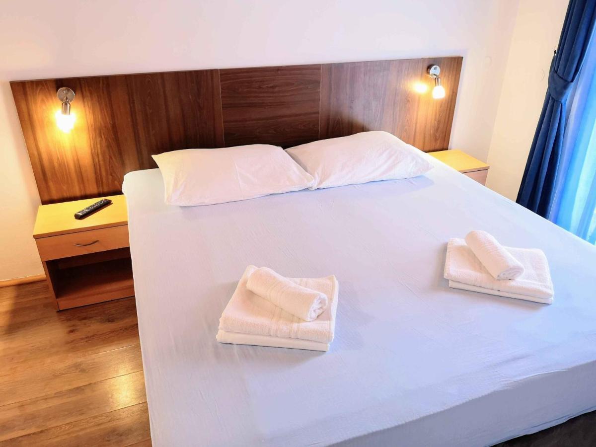 Guesthouse Villa Paskal Zaostrog Zewnętrze zdjęcie