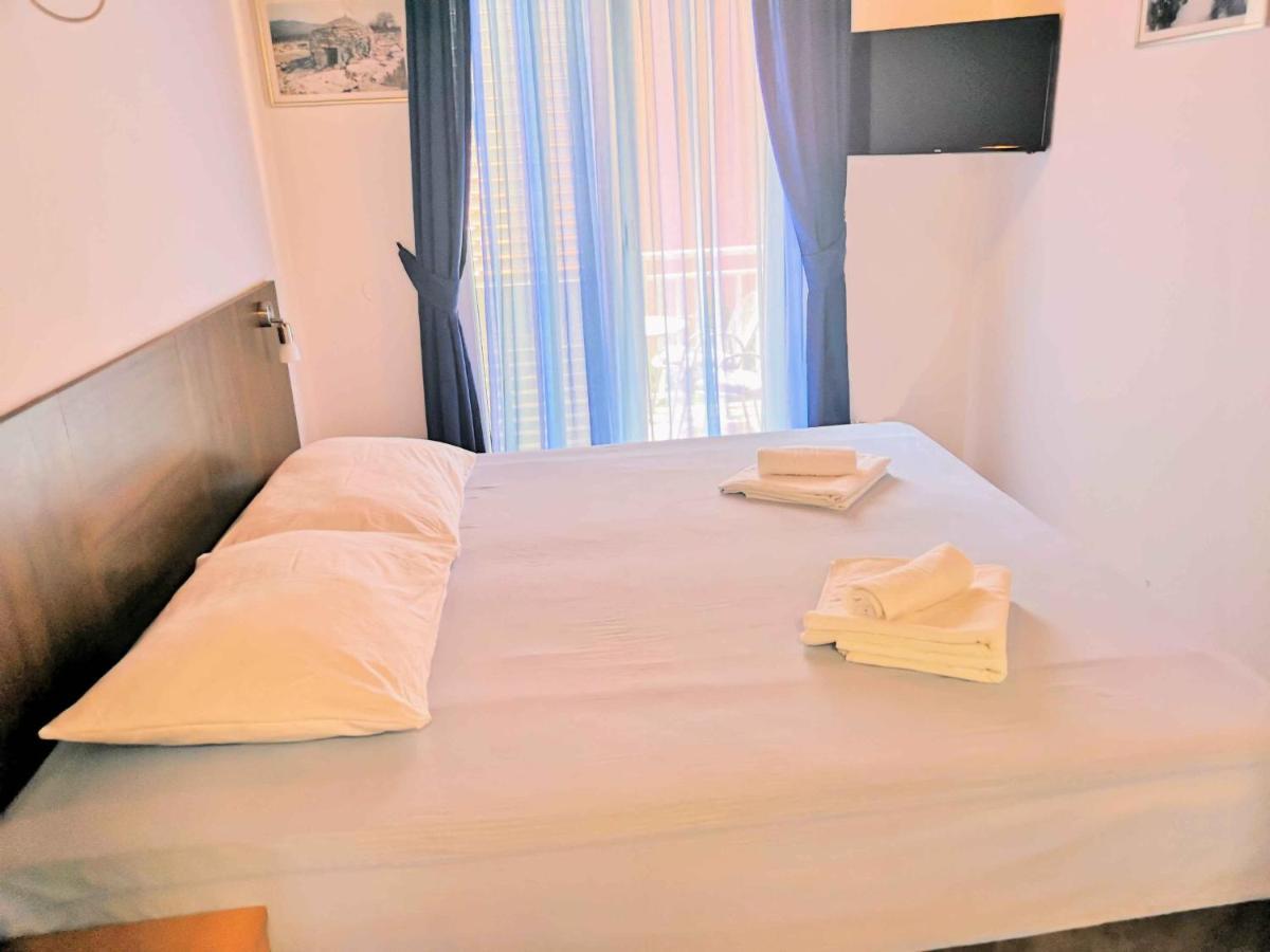 Guesthouse Villa Paskal Zaostrog Zewnętrze zdjęcie